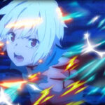 Anime Isekai Overpower