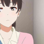 Kato Megumi