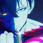 Manhwa Overpower