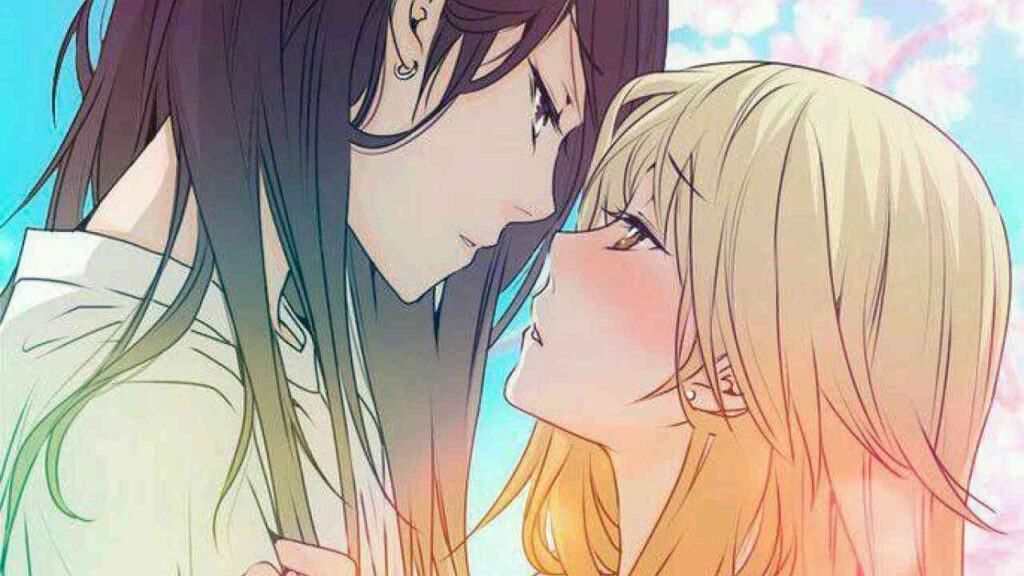 6 Rekomendasi Manhwa Yuri Terbaik Yang Wajib Dibaca 4549