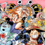 Arc One Piece