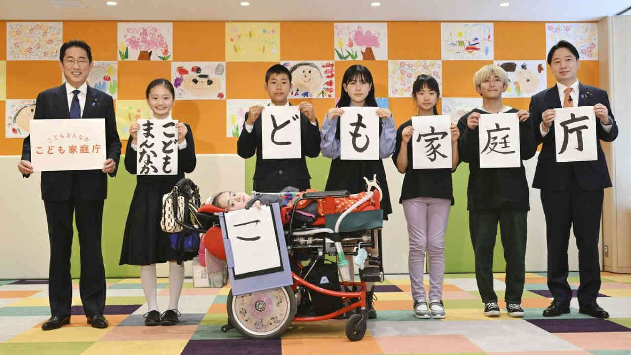 Banyak Kaum Muda yang Belum Menikah di Jepang Tak Ingin Punya Anak