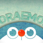 Gambar Doraemon Lucu Buat Wallpaper WA