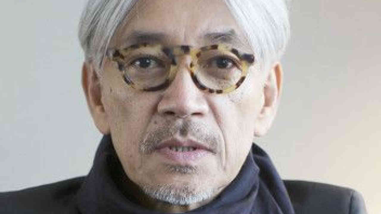 Musisi Jepang "Ryuichi Sakamoto" Meninggal di Usia 71 Tahun