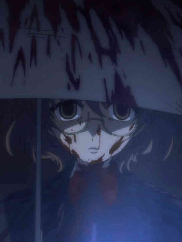 Apakah Anime Horor Mulai Tersisihkan