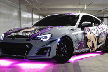 Itasha