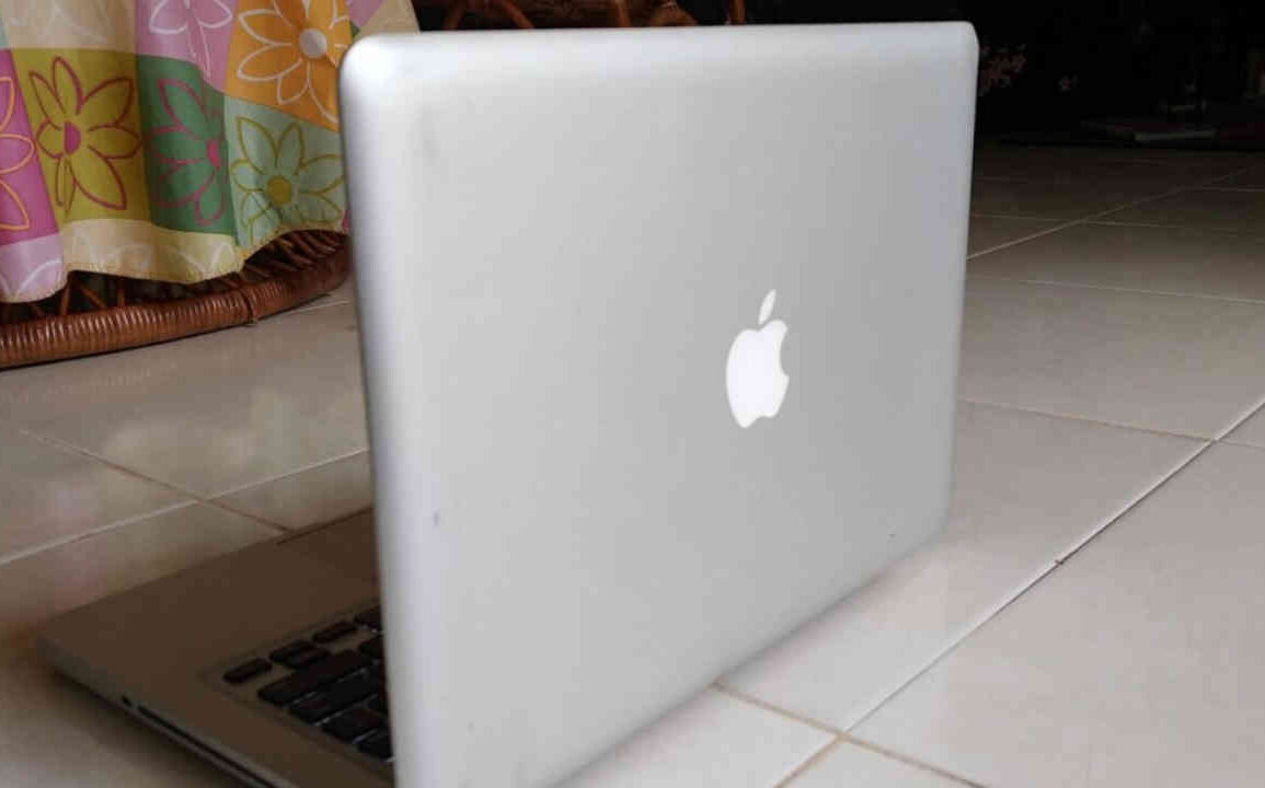 Macbook Pro Mid-2012