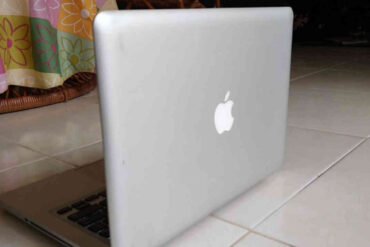 Macbook Pro Mid-2012