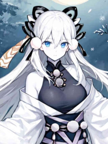 Yuki Onna