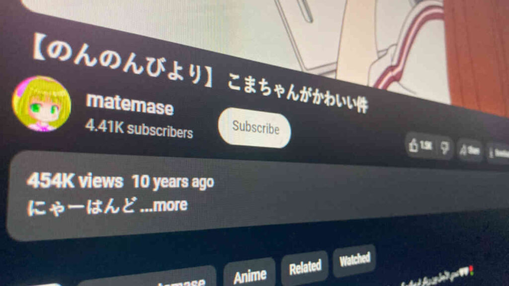 Akhirnya YouTube Dapatkan Fitur Realtime Counter untuk Like dan View