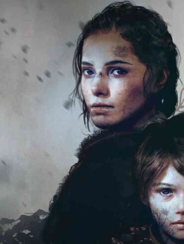 Dapatkan Game A Plague Tale Innocence Gratis di Epic Games Store