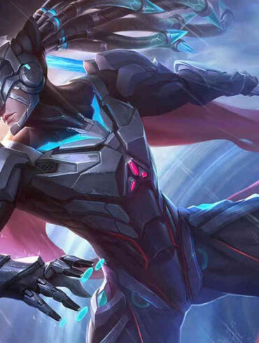 Kode Redeem Mobile Legends