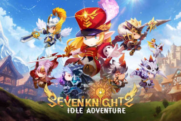 Seven Knights Idle Adventure Redeem Code