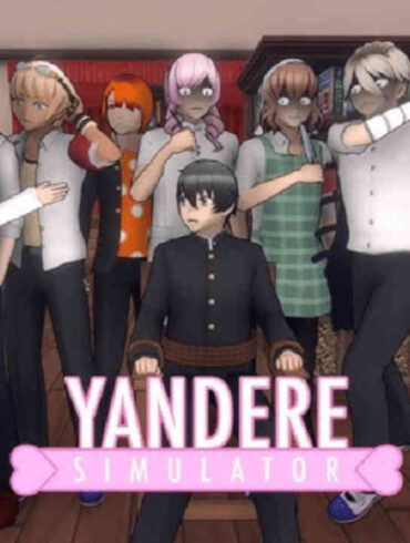 Yandere Simulator